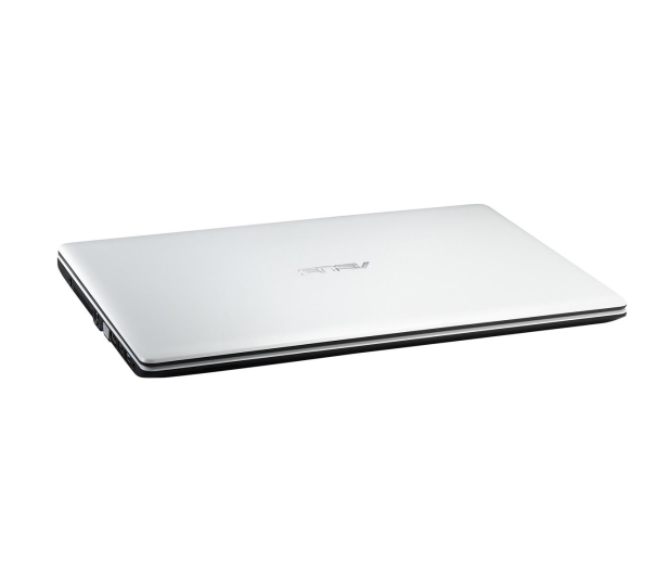 ASUS X551CA-SX032D 1007U/4GB/500/DVD-RW biały - 160234 - zdjęcie 8